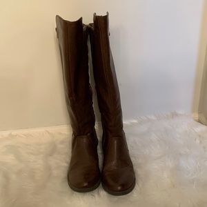 “Want To Go For A Ride” Riding Boots